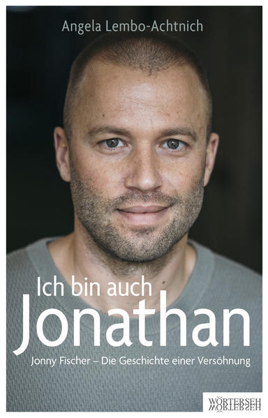 Ich bin auch Jonathan | Gay Books & News