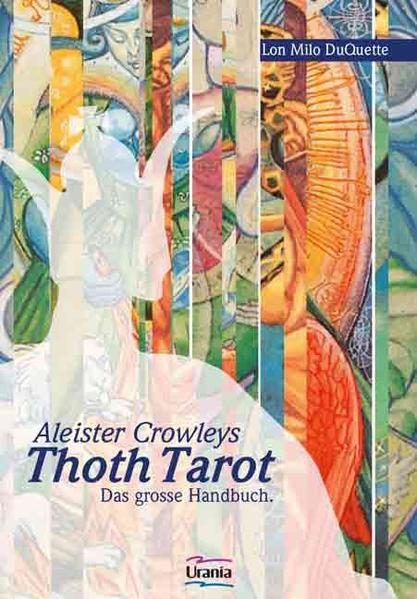 Aleister Crowleys Thoth Tarot | Gay Books & News
