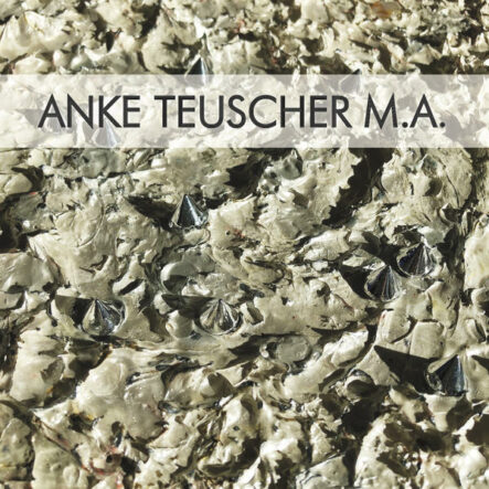 Anke Teuscher M.A. | Gay Books & News