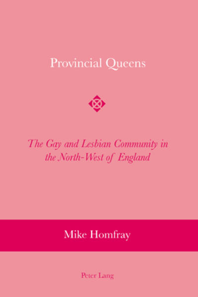 Provincial Queens | Gay Books & News