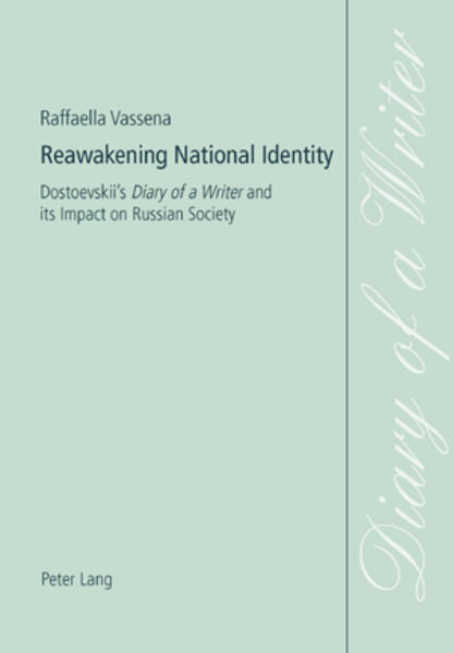 Reawakening National Identity | Gay Books & News