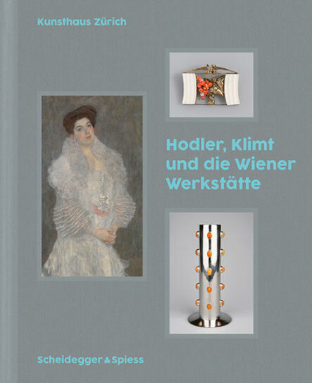 Klimt, Hodler und die Wiener Werkstätte | Gay Books & News