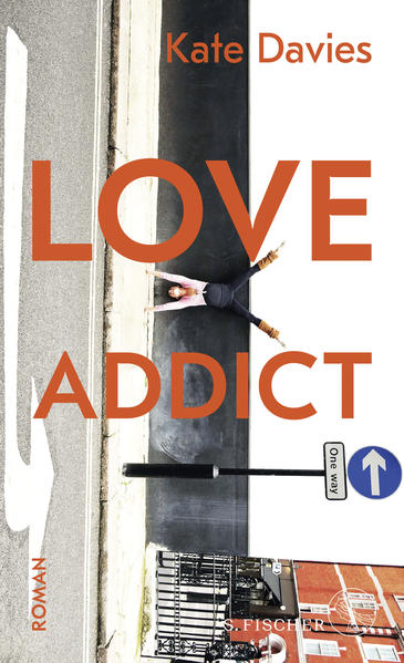 Love Addict | Gay Books & News