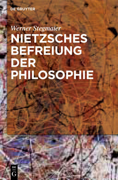 Nietzsches Befreiung der Philosophie | Gay Books & News
