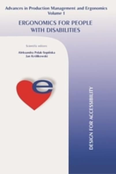 Ergonomics For People With Disabilities | Gay Books & News