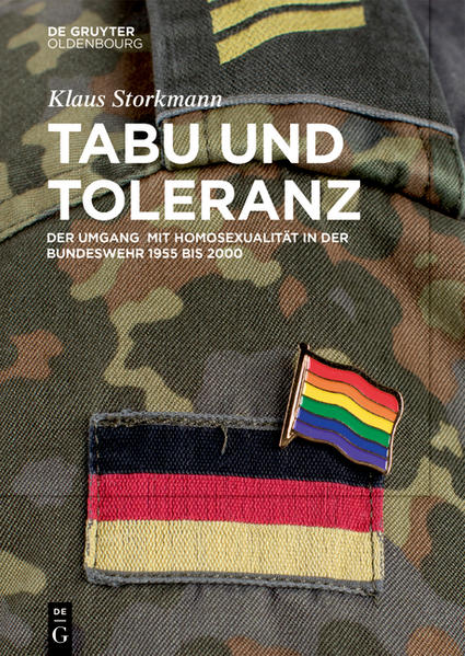 Tabu und Toleranz | Gay Books & News