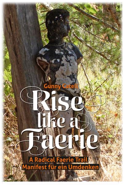 Rise like a Faerie | Gay Books & News