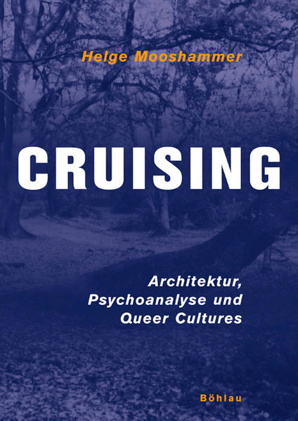 Cruising | Gay Books & News