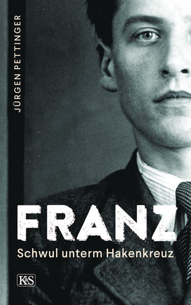 Franz | Gay Books & News