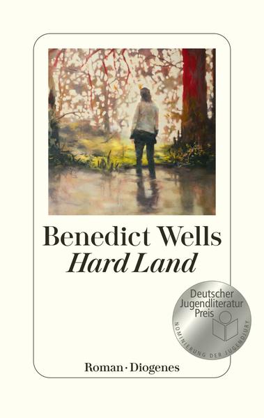 Hard Land | Gay Books & News