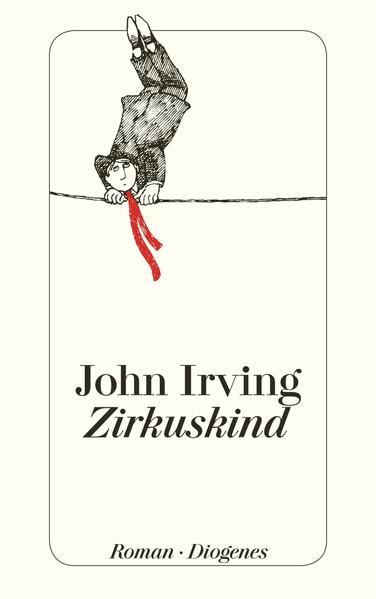 Zirkuskind | Queer Books & News