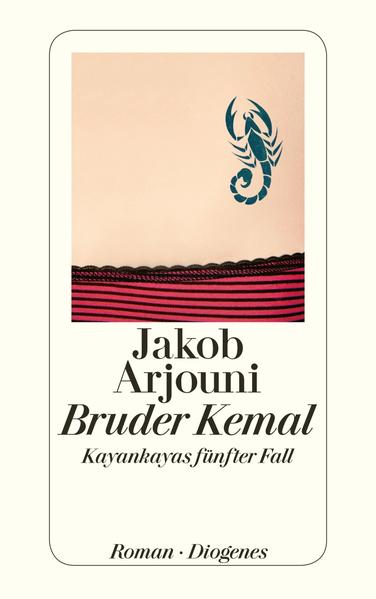 Bruder Kemal | Gay Books & News