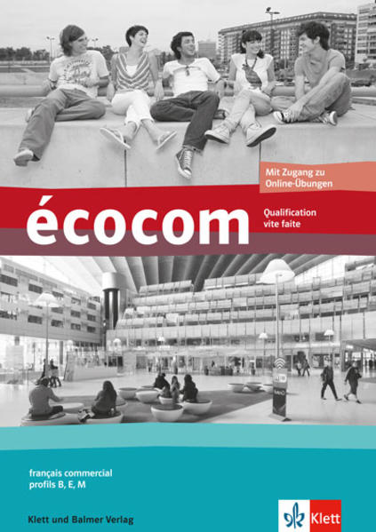 écocom / écocom. Français commercial, profils B, E, M | Gay Books & News