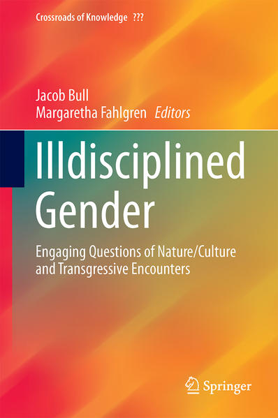 Illdisciplined Gender | Gay Books & News
