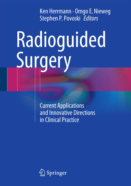 Radioguided Surgery | Gay Books & News