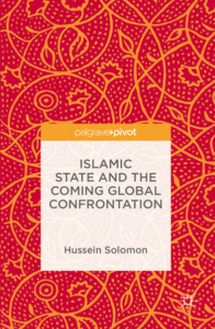This book analyzes the origins and organizational structure of Islamic State (IS), examining its military triumphs and success in securing new recruits via social media. From its base in Iraq and Syria, IS has spread globally with 17 regional affiliates from Indonesia to Nigeria and sleeper cells in at least 60 countries, capable of atrocities like the Paris attack. To understand the threat of IS, this book explores its organizational structure and underlying ideology, and implications for Western efforts to attack the leadership of IS. The ways IS has grown by swiftly adapting its military strategy, developing creative forms of funding and efforts to win hearts and minds of locals are identified. The author highlights how the competing individual national interests between the Western military alliance and local partners have served to strengthen IS. With its ideology spreading ever further, this book warns of the looming violent confrontation between democratic and Islamist forces. This volume speaks to academics in international relations, security studies and strategic studies, policy-makers and interested parties.