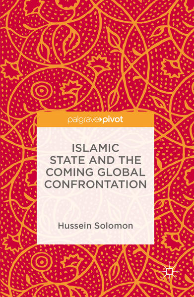 Islamic State and the Coming Global Confrontation | Gay Books & News