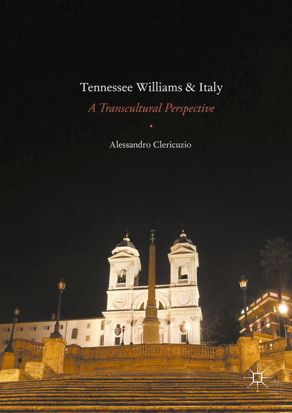 Tennessee Williams and Italy | Gay Books & News