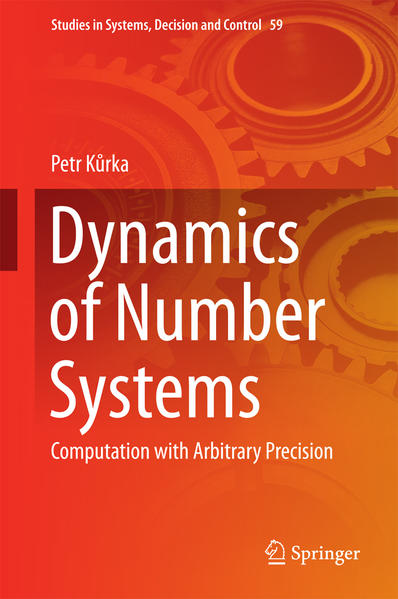 Dynamics of Number Systems | Gay Books & News