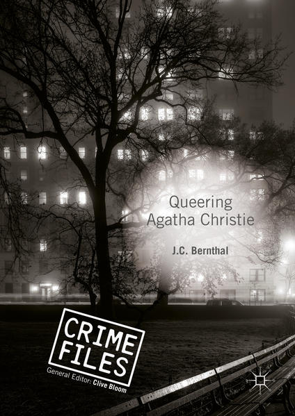 Queering Agatha Christie | Gay Books & News