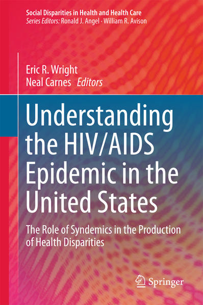 Understanding the HIV/AIDS Epidemic in the United States | Gay Books & News