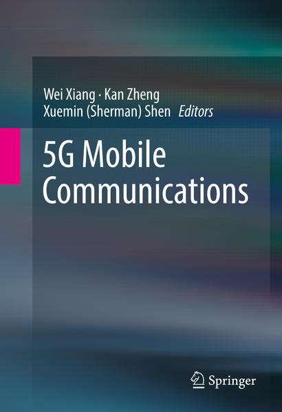 5G Mobile Communications | Gay Books & News