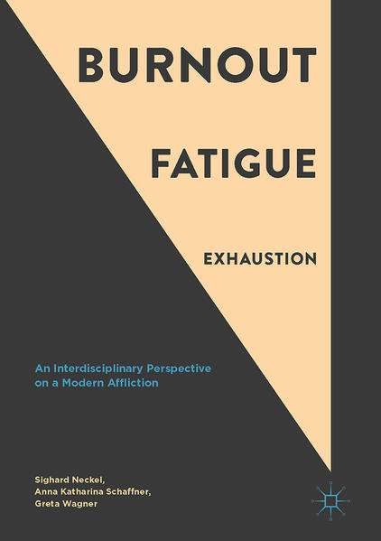 Burnout, Fatigue, Exhaustion | Gay Books & News