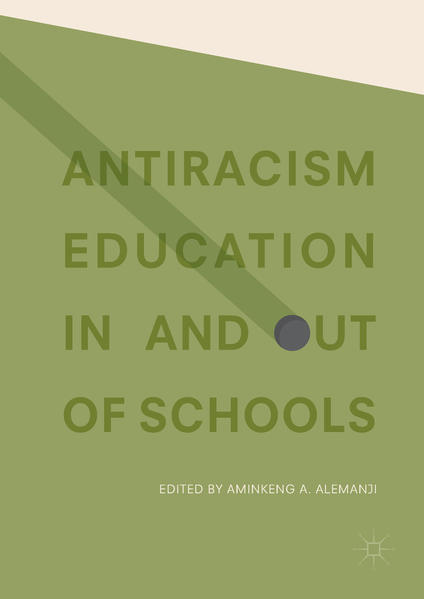 Antiracism Education In and Out of Schools | Gay Books & News
