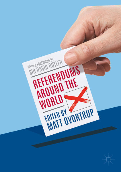 Referendums Around the World | Gay Books & News