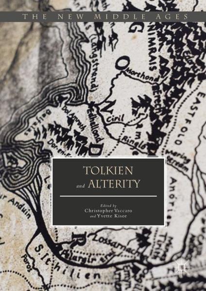 Tolkien and Alterity | Gay Books & News