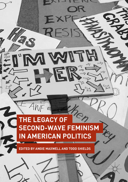 The Legacy of Second-Wave Feminism in American Politics | Gay Books & News