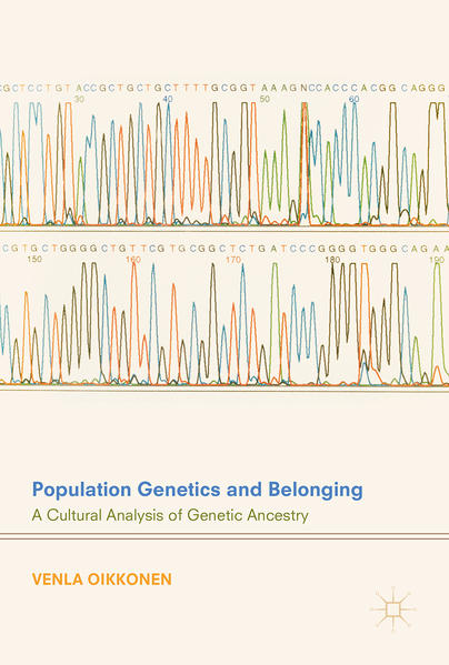 Population Genetics and Belonging | Gay Books & News