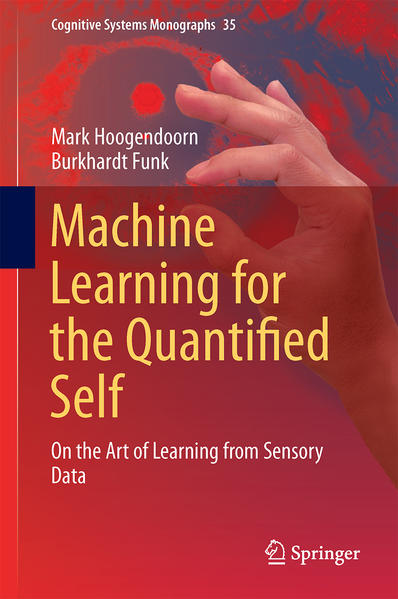 Machine Learning for the Quantified Self | Gay Books & News