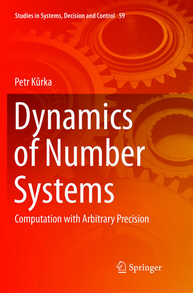Dynamics of Number Systems | Gay Books & News