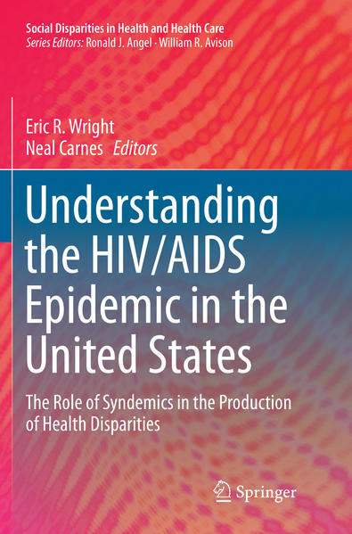 Understanding the HIV/AIDS Epidemic in the United States | Gay Books & News