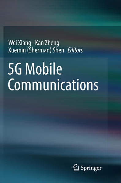 5G Mobile Communications | Gay Books & News