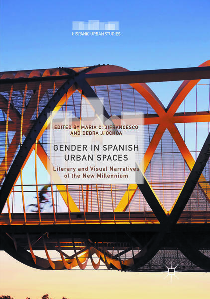 Gender in Spanish Urban Spaces | Gay Books & News