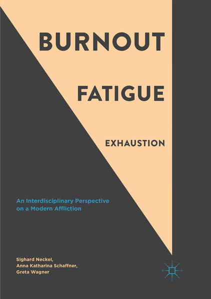 Burnout, Fatigue, Exhaustion | Gay Books & News