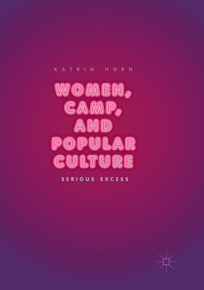 Women, Camp, and Popular Culture | Gay Books & News