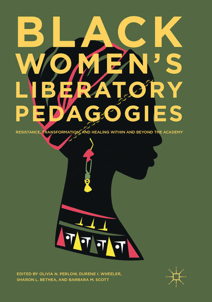 Black Women's Liberatory Pedagogies | Gay Books & News