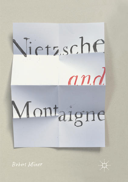 Nietzsche and Montaigne | Gay Books & News