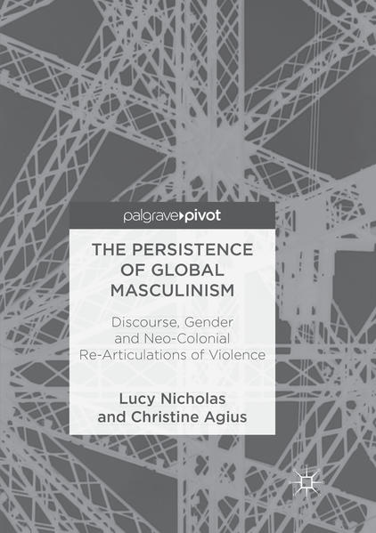 The Persistence of Global Masculinism | Gay Books & News