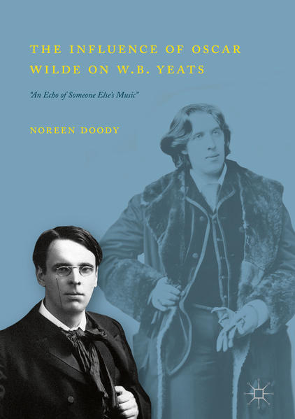 The Influence of Oscar Wilde on W.B. Yeats | Gay Books & News