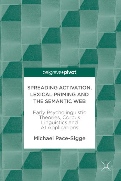 Spreading Activation, Lexical Priming and the Semantic Web | Gay Books & News