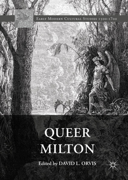 Queer Milton | Gay Books & News