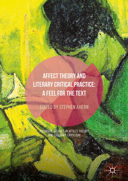 Affect Theory and Literary Critical Practice | Gay Books & News