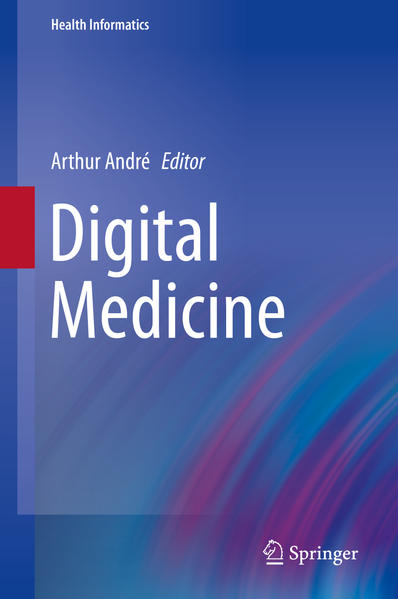 Digital Medicine | Gay Books & News