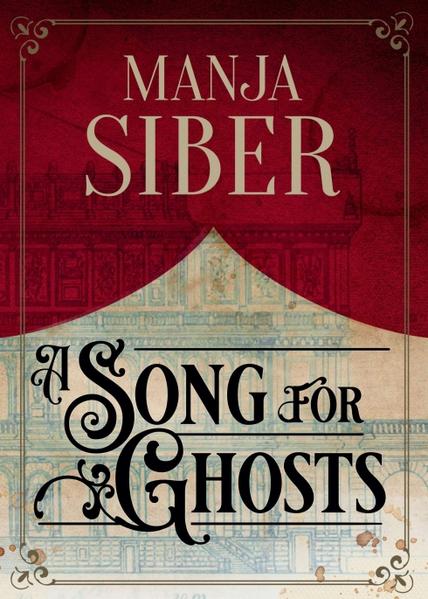 A Song for Ghosts | Gay Books & News