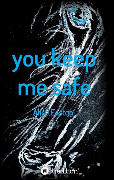 you keep me safe | Gay Books & News