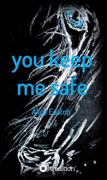 you keep me safe | Gay Books & News